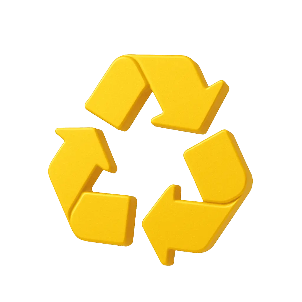 Reciclagem 3D