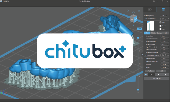 Chitubox - O Guia Completo