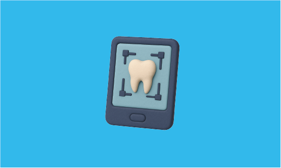 Fluxo em Odontologia Digital