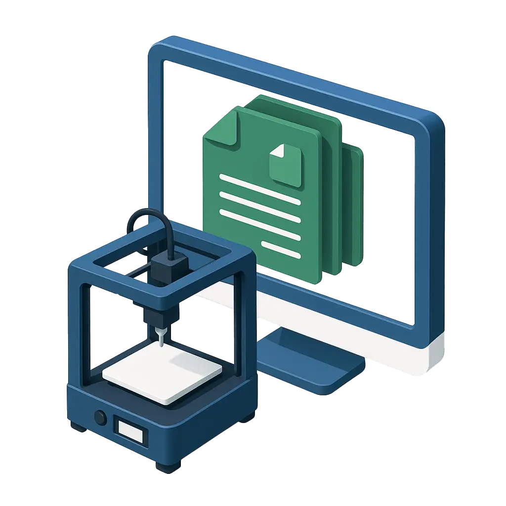 Cursos 3D