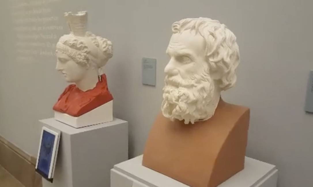 História da Impressão 3D