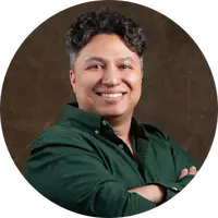 Samuel Cabral