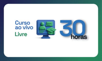 Treinamento Corporativo para Equipes - 30 horas