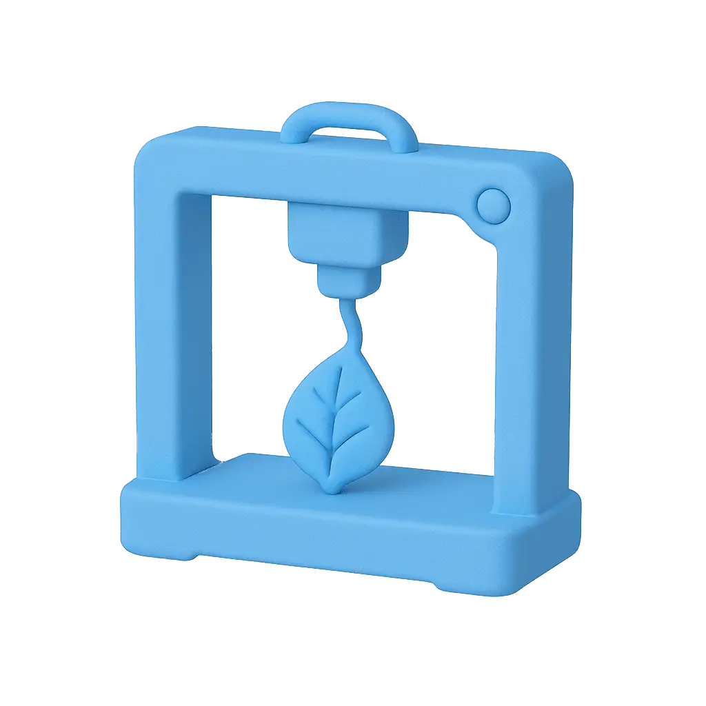 icone-bioimpressao-3d