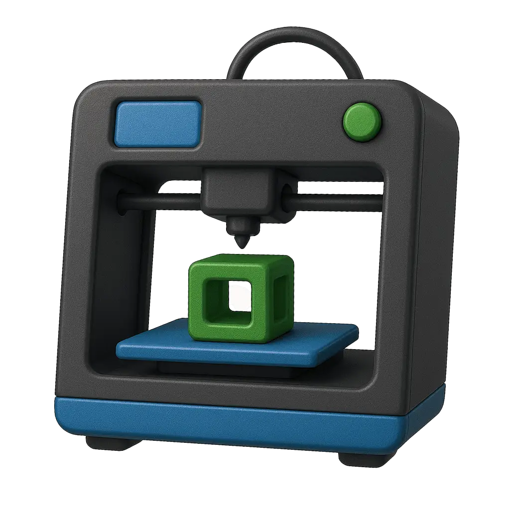 icone-impressora-3d-fdm