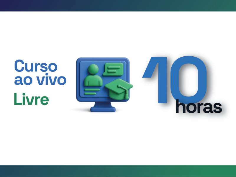 Treinamento Corporativo para Equipes (10 horas)