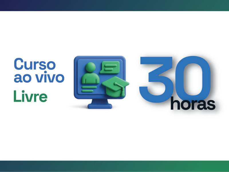 Treinamento Corporativo para Equipes (30 horas)